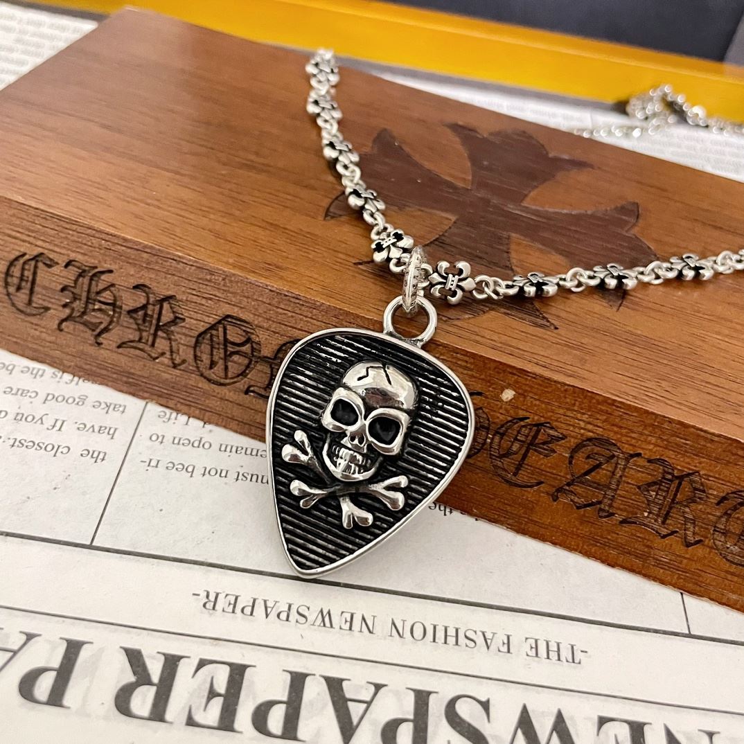 Chrome Hearts Necklaces